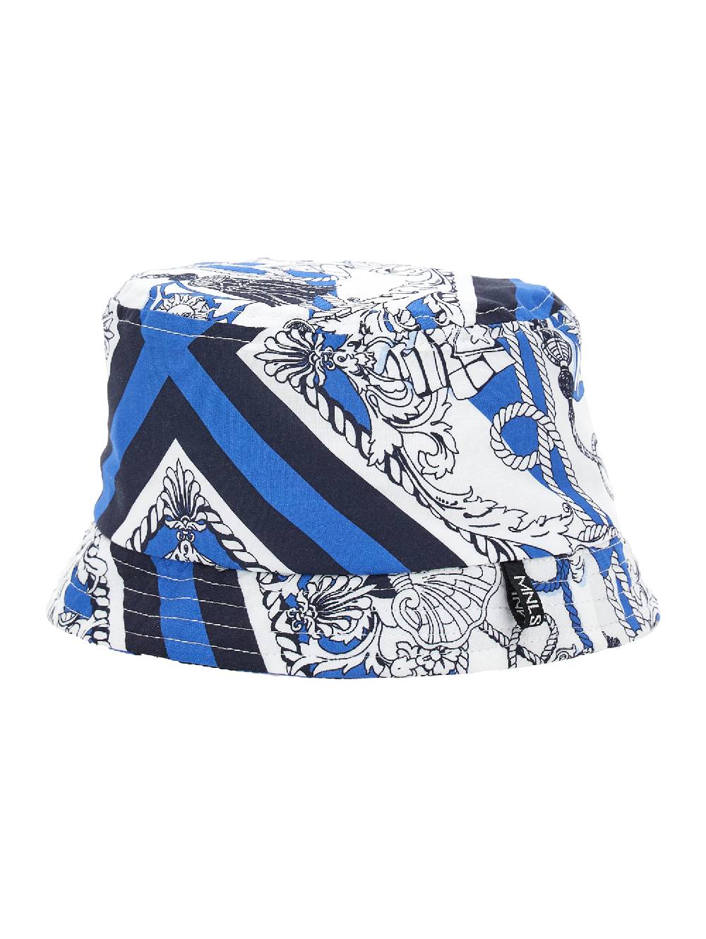 Monnalisa Cappello Da Marinaio