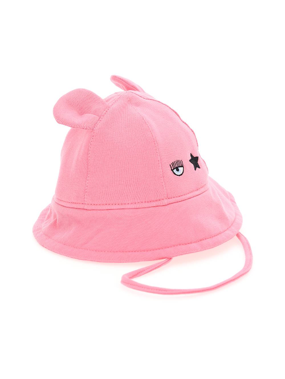 Monnalisa Cappello Felpa Eyestar
