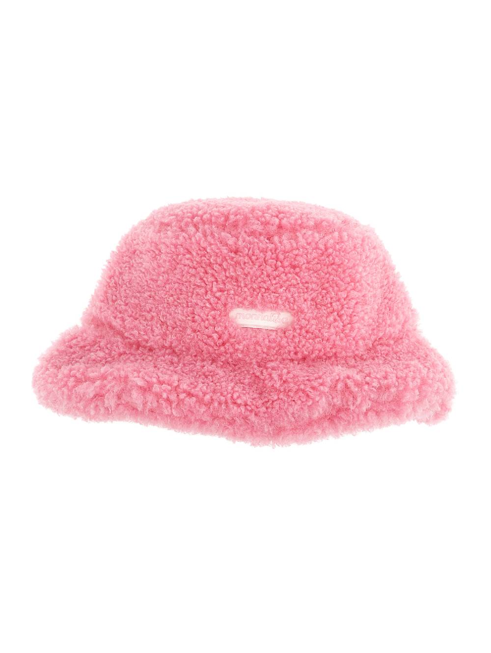 Monnalisa Cappello peluche