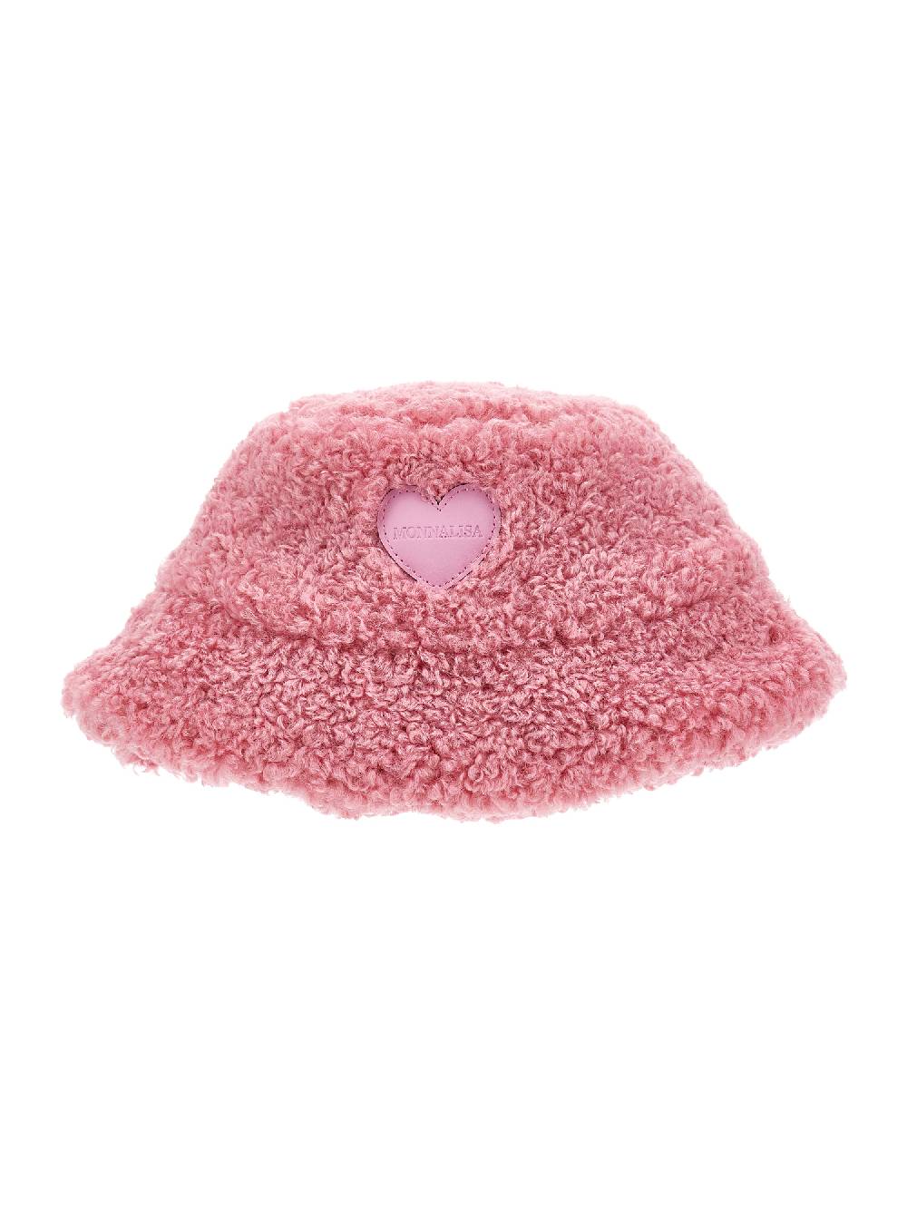 Monnalisa Cappello pescatore in peluche