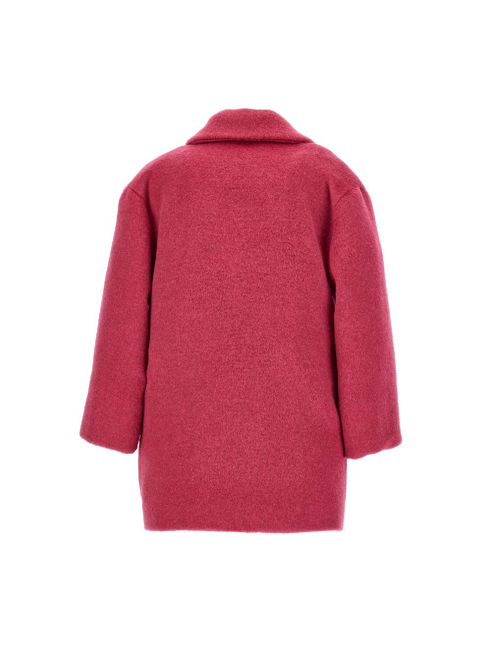 Monnalisa Cappotto Panno CF Diamonds