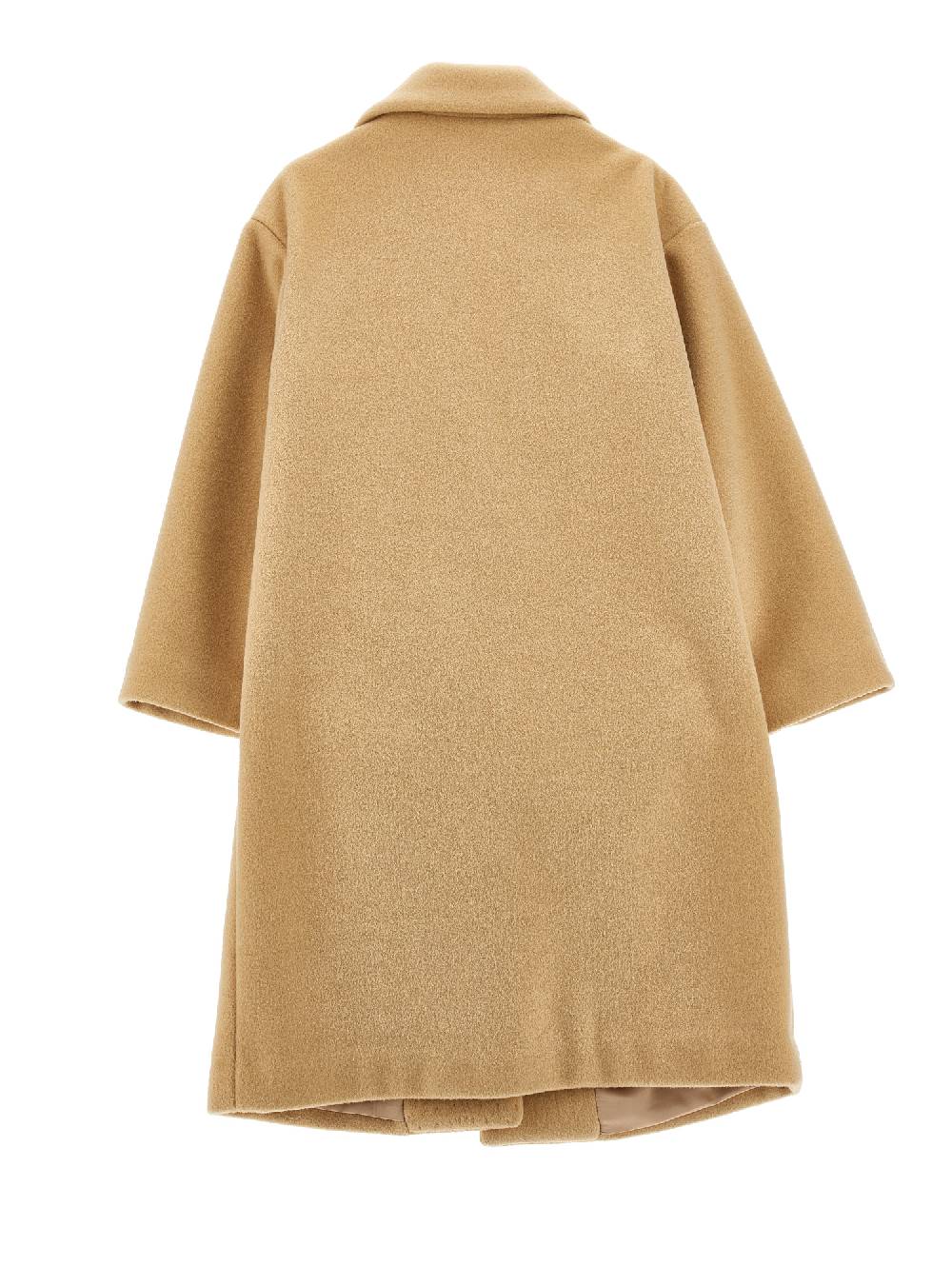 Monnalisa Cappotto Panno Classico