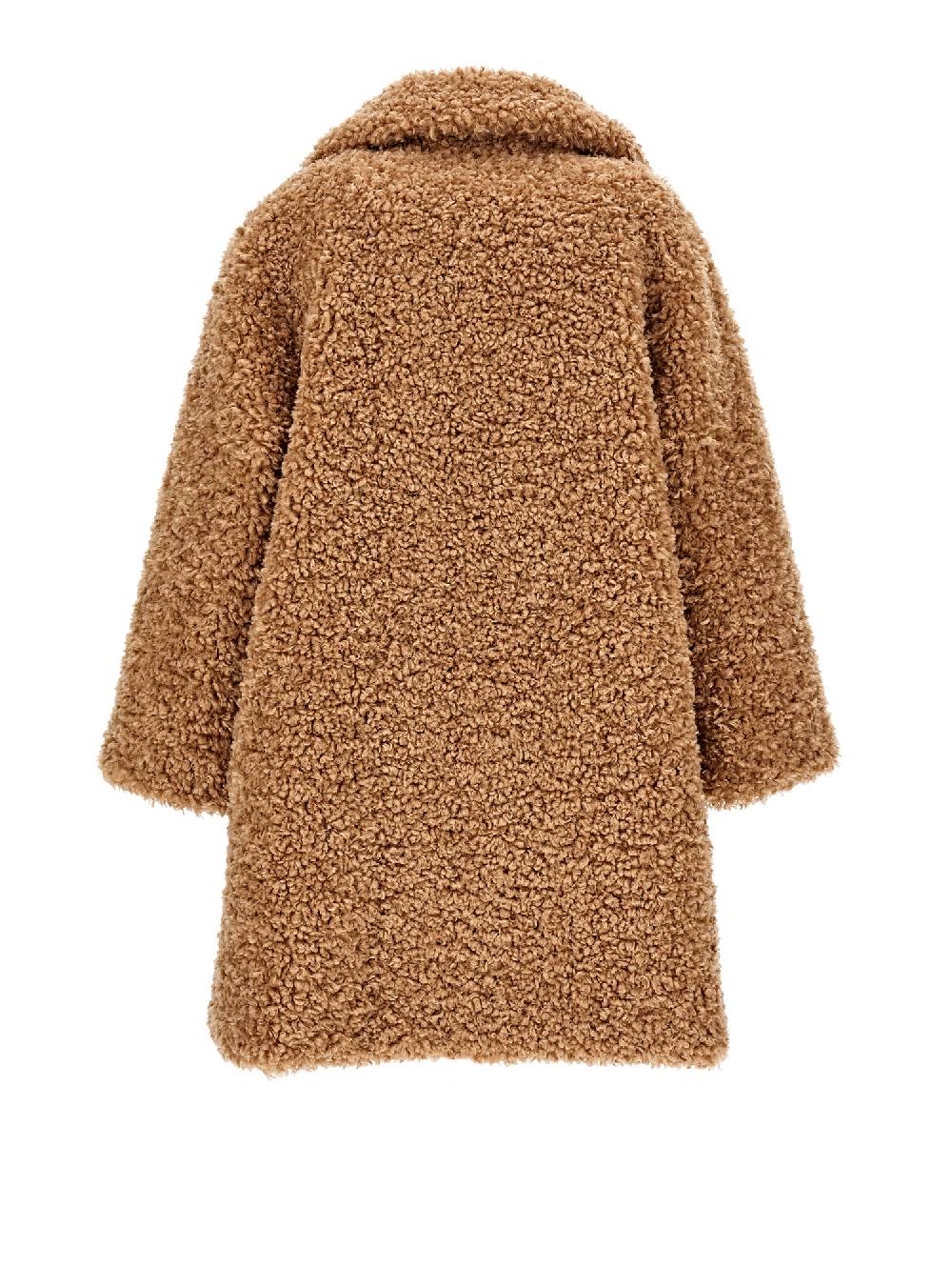 Monnalisa Cappotto Peluche