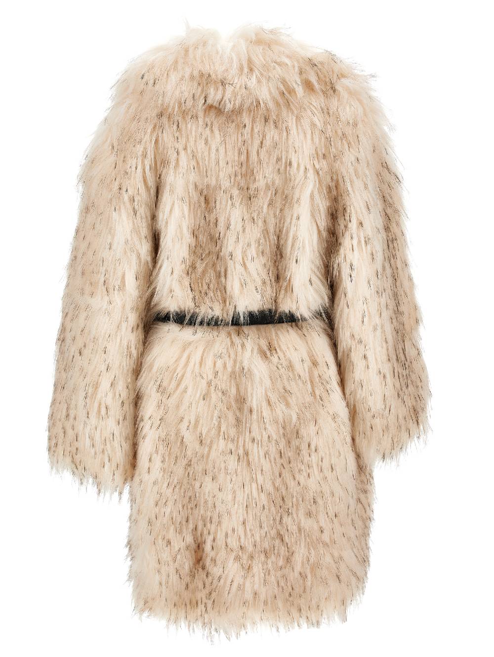 Monnalisa Cappotto Peluche