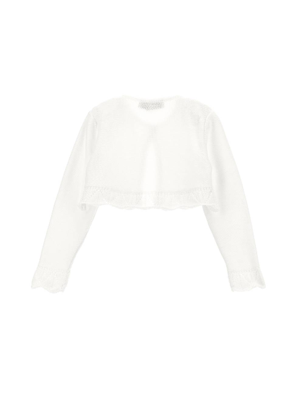 Monnalisa Cardigan Cotone