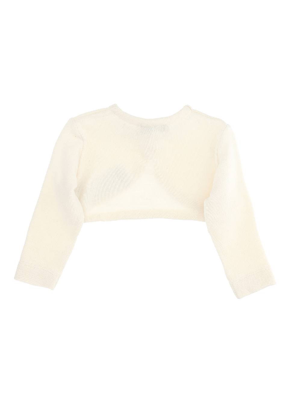 Monnalisa Cardigan Lana Merino