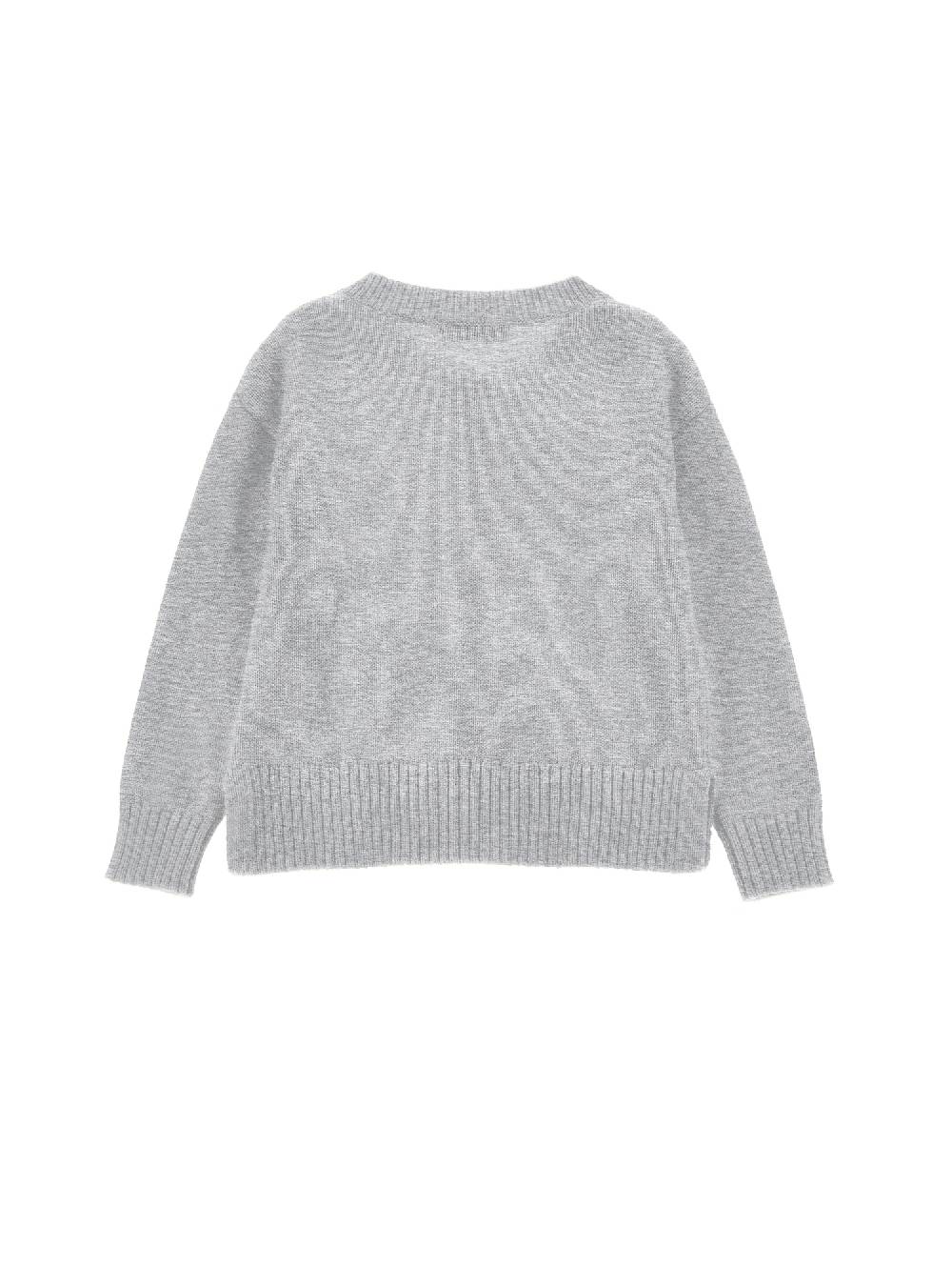 Monnalisa Cardigan Soft Knitwear