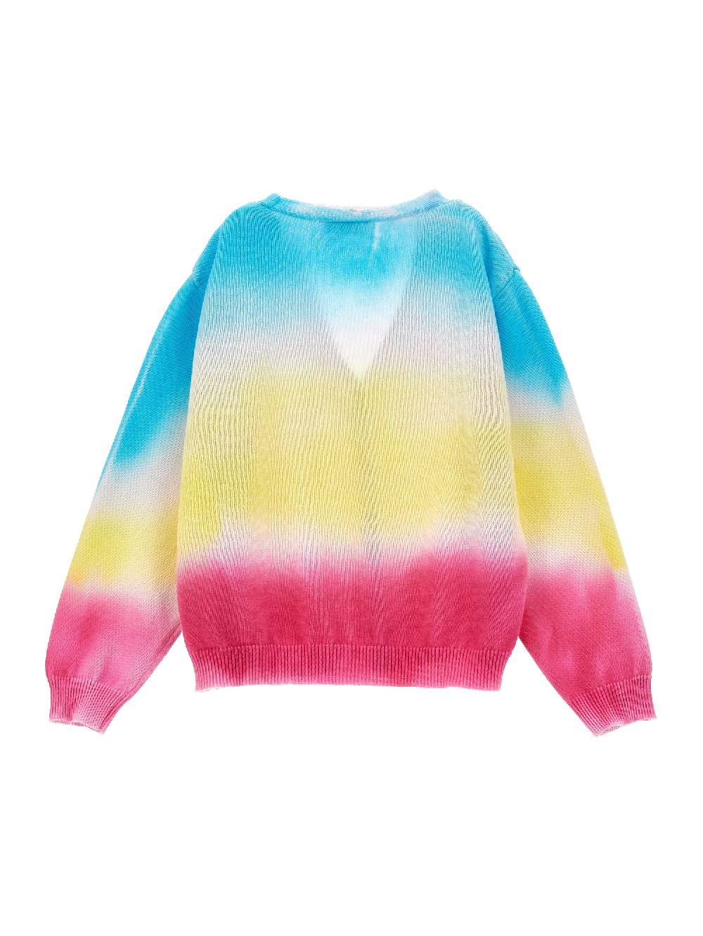 Monnalisa Cardigan Special Occasion