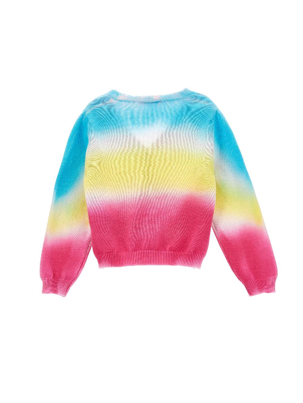 Monnalisa Cardigan Special Occasion