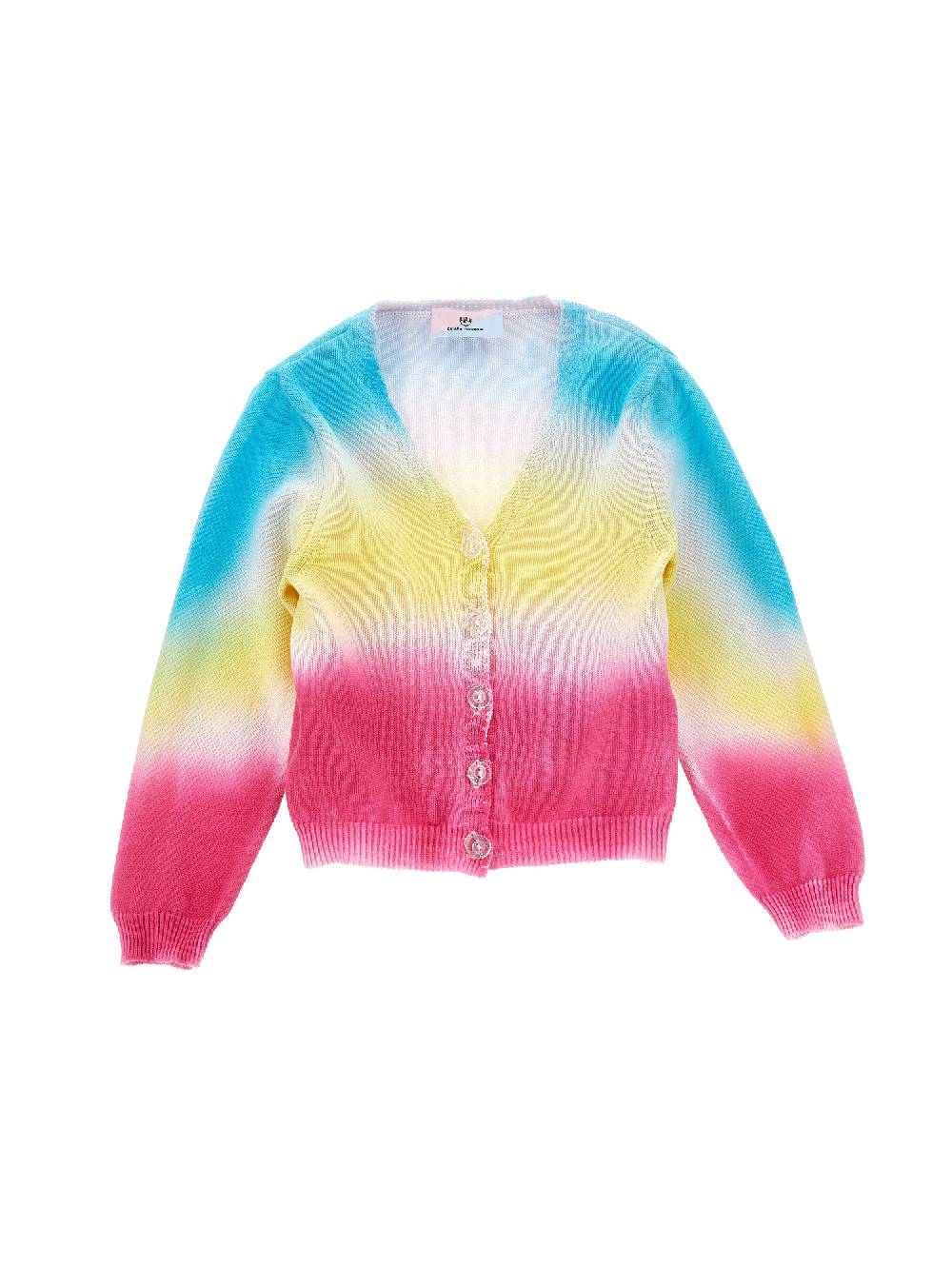 Monnalisa Cardigan Special Occasion