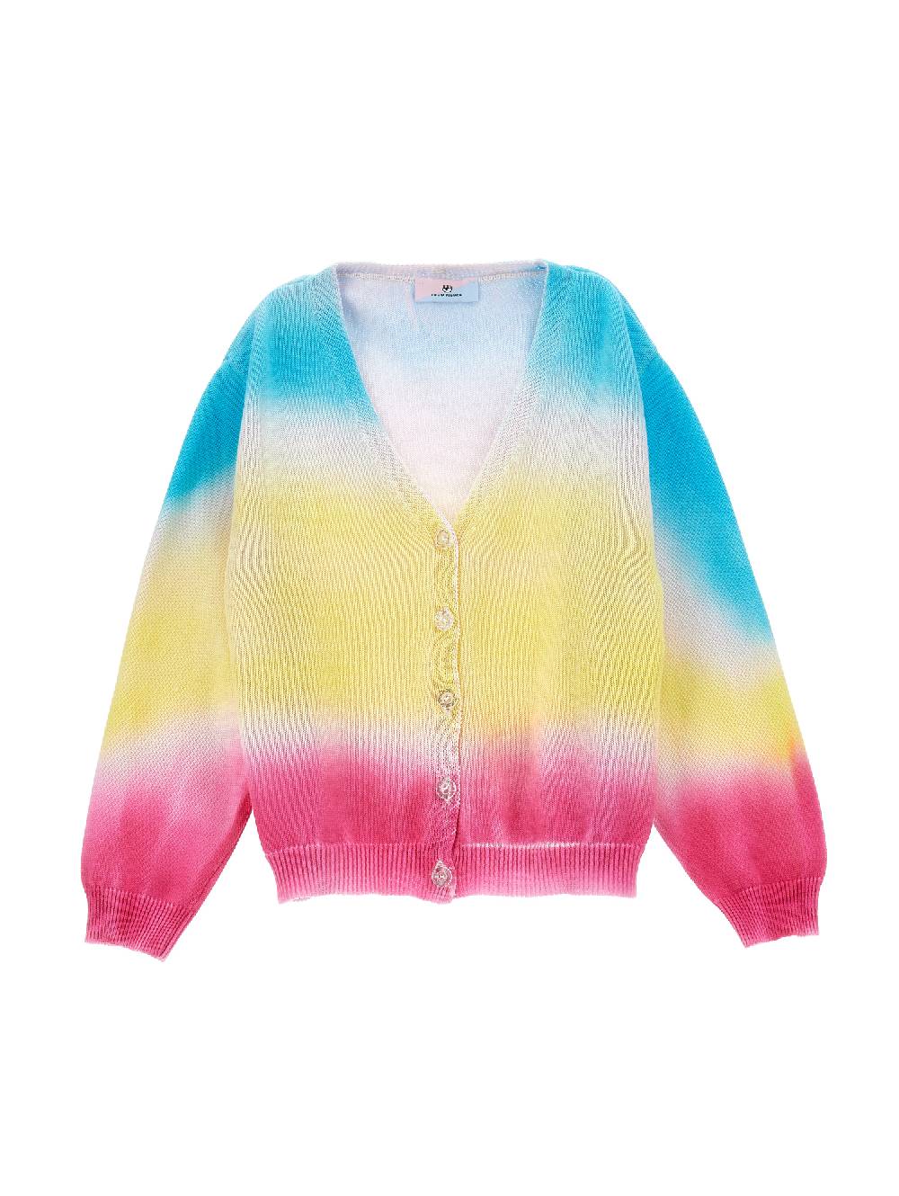 Monnalisa Cardigan Special Occasion