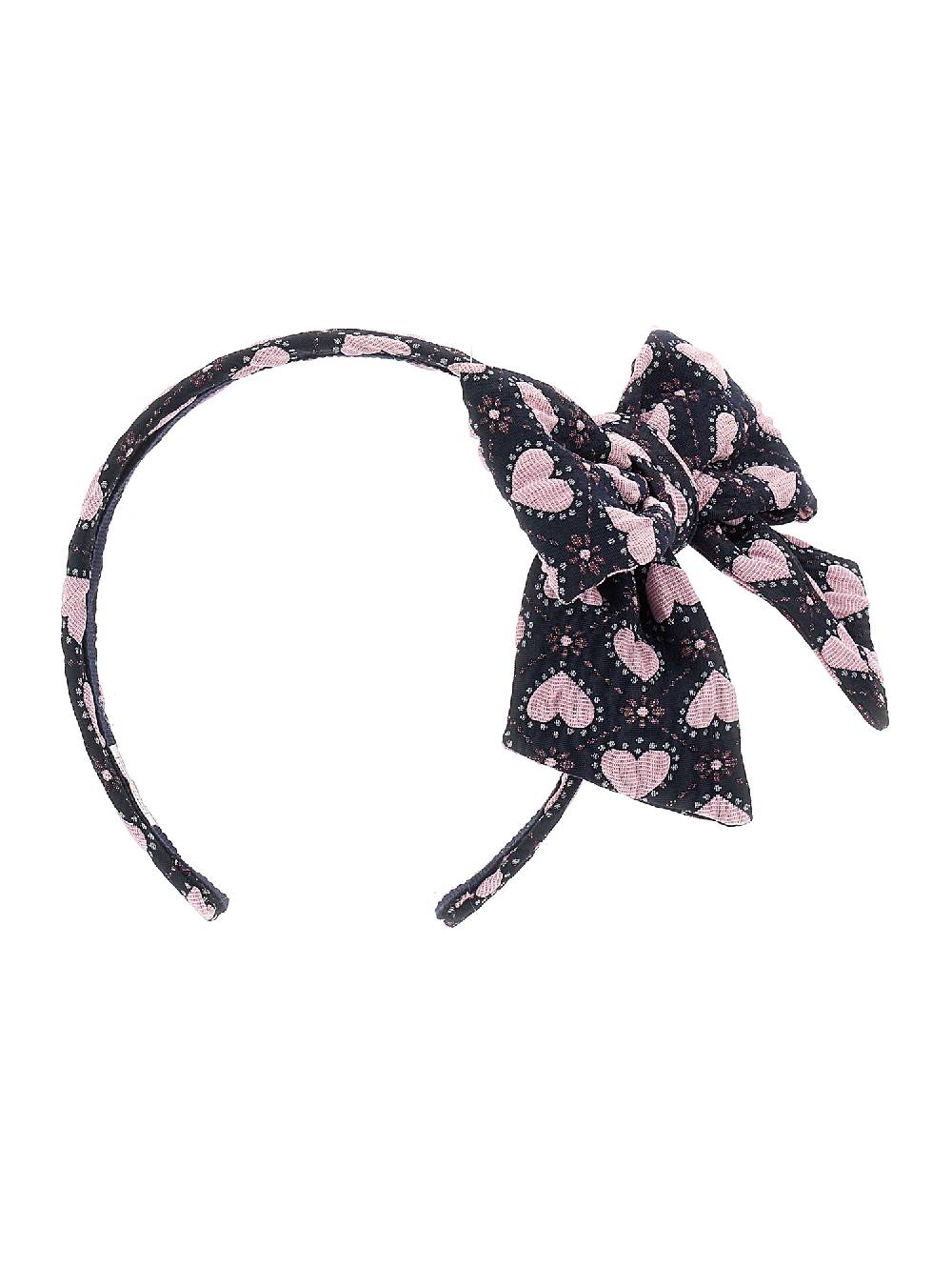 Monnalisa Cerchietto con maxifiocco