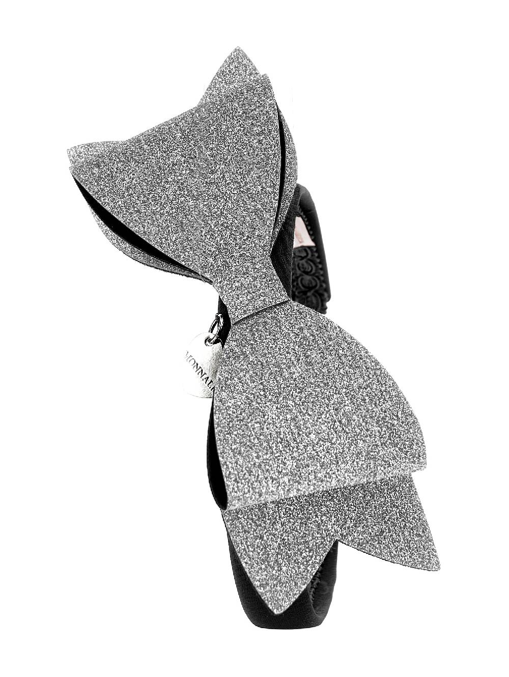 Monnalisa Cerchietto Giocco Lurex