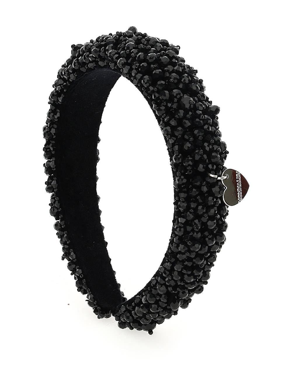 Monnalisa Cerchietto Per Capelli Lurex