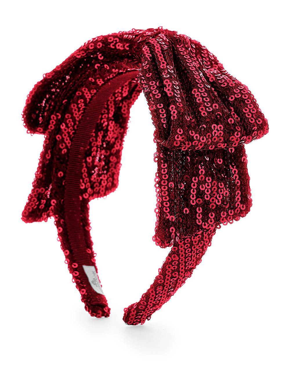 Monnalisa Cerchietto Per Capelli Paillettes