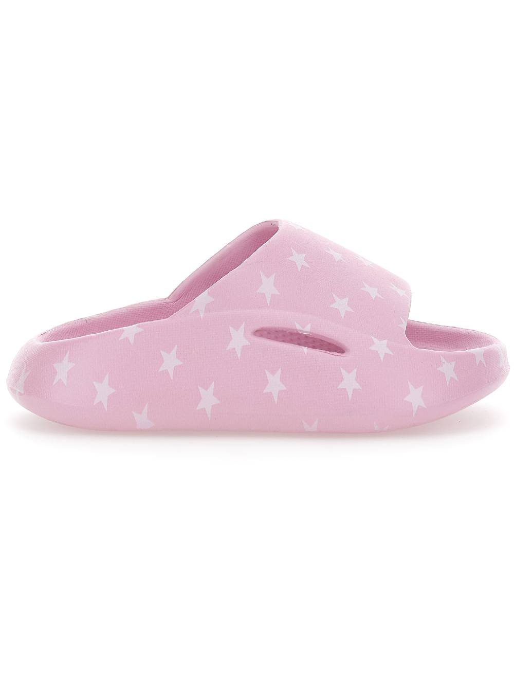 Monnalisa Ciabattine stampa stelle