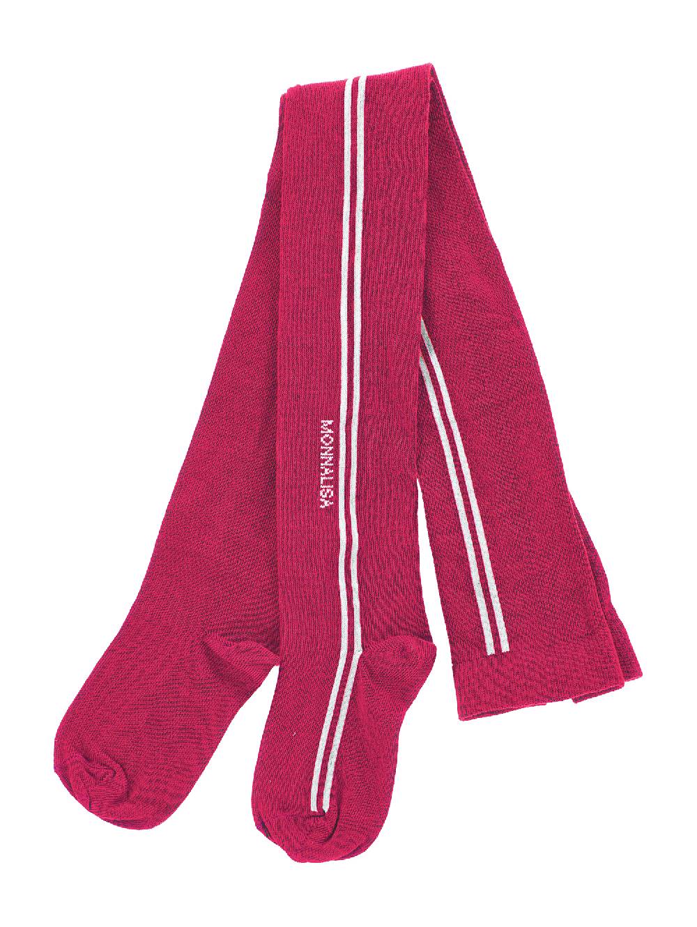 Monnalisa Collant caldo cotone