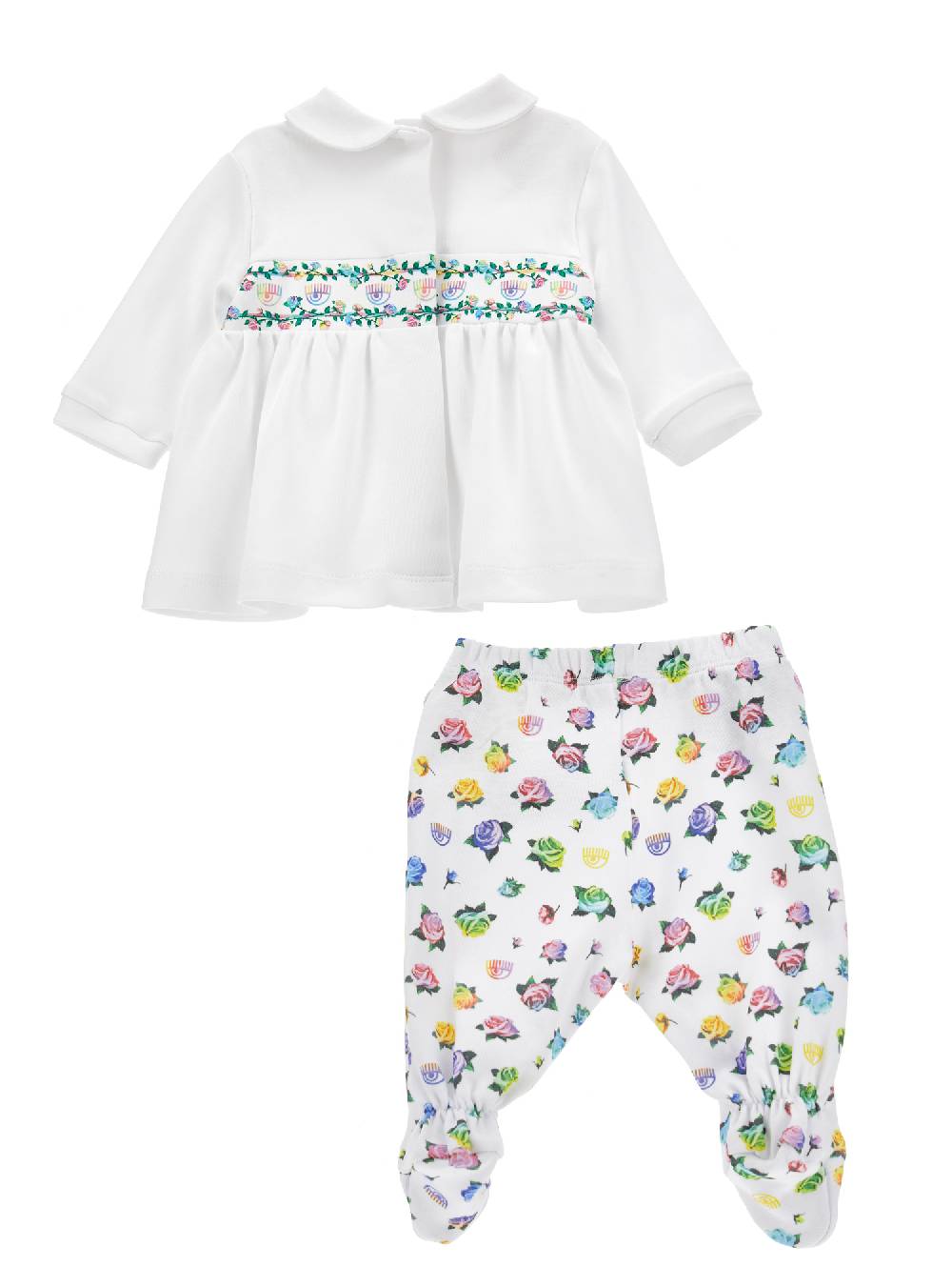 Monnalisa Completo CFMaxilogomania