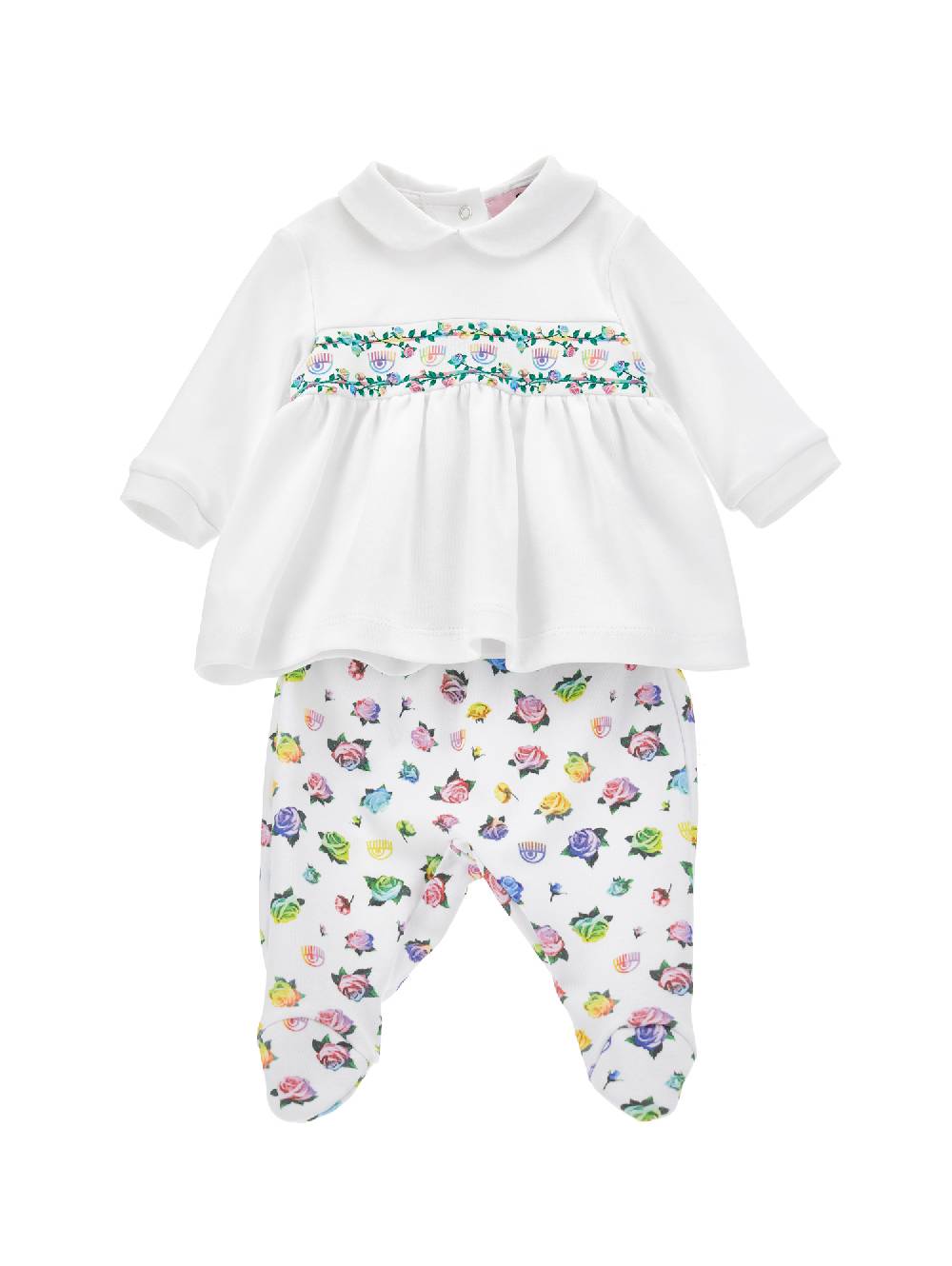 Monnalisa Completo CFMaxilogomania