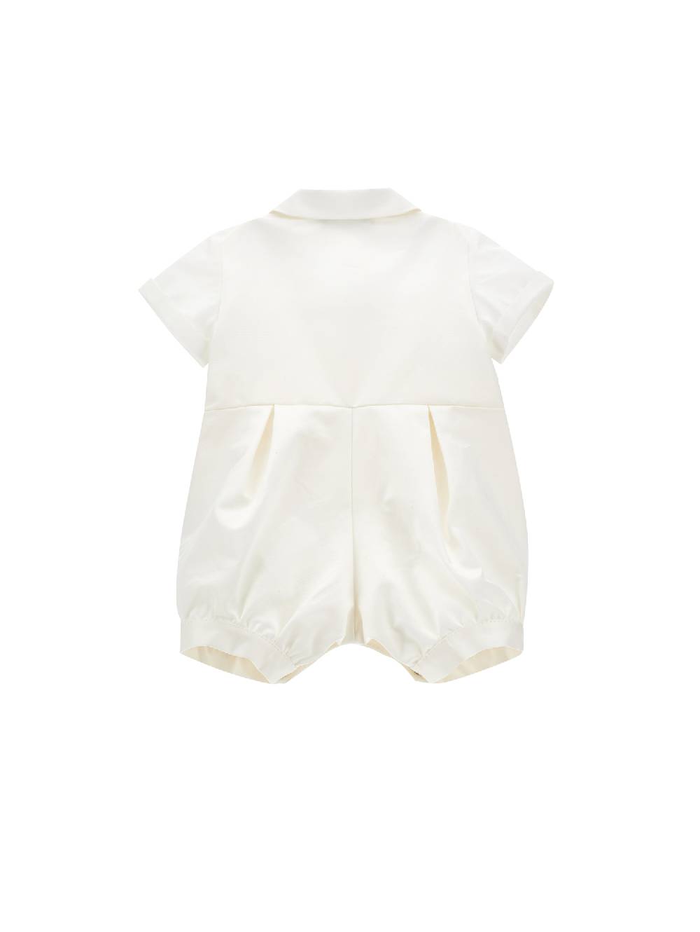 Monnalisa Completo Due Pezzi Raso