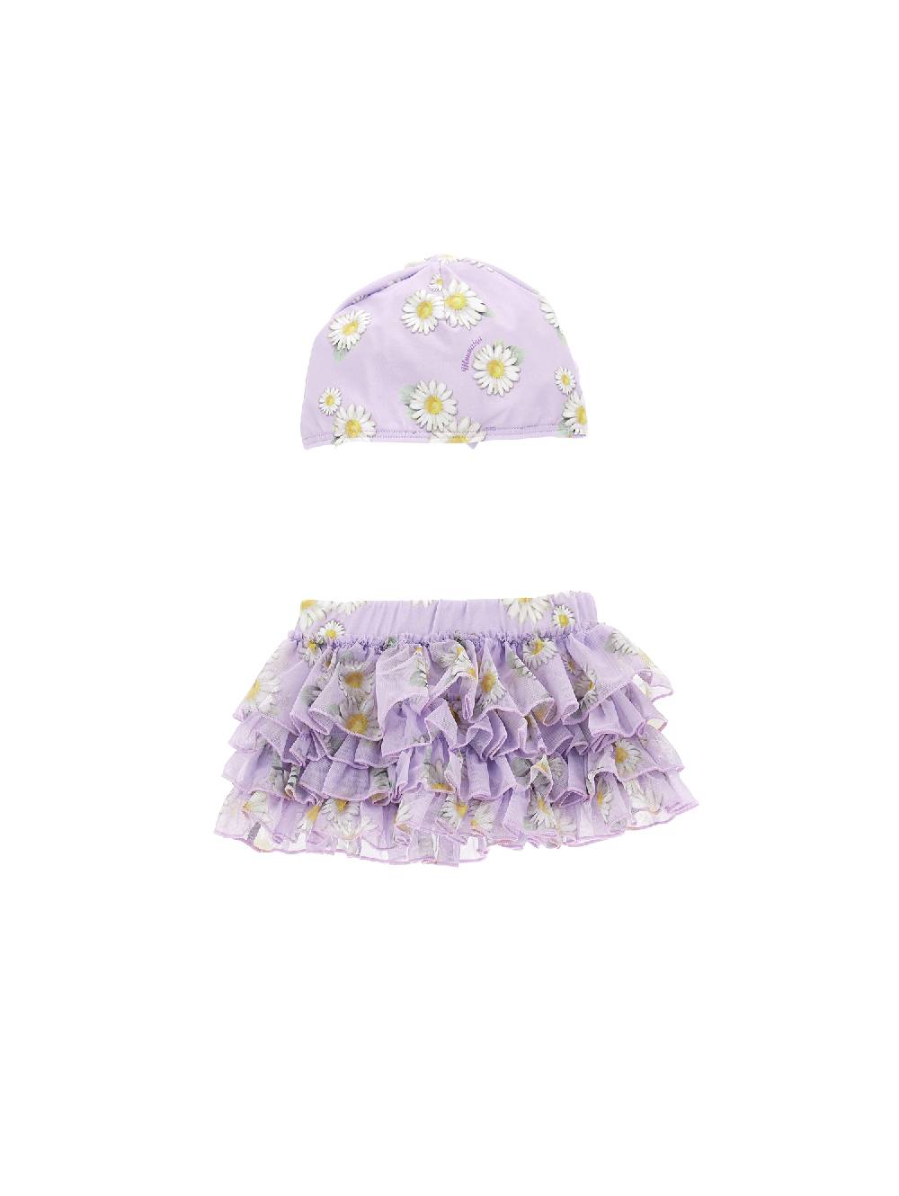 Monnalisa Completo Mare Margherite