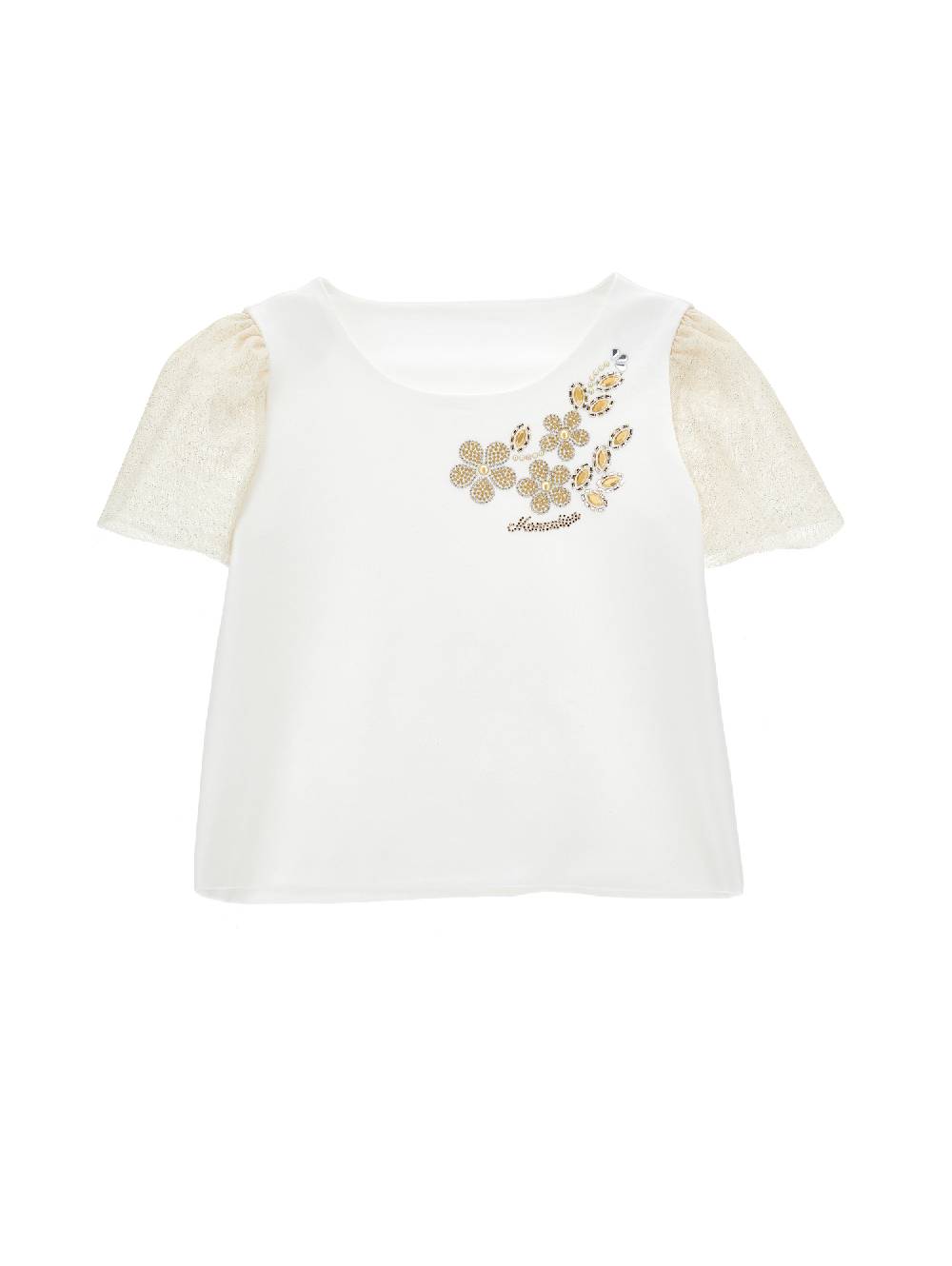 Monnalisa Completo Mikado