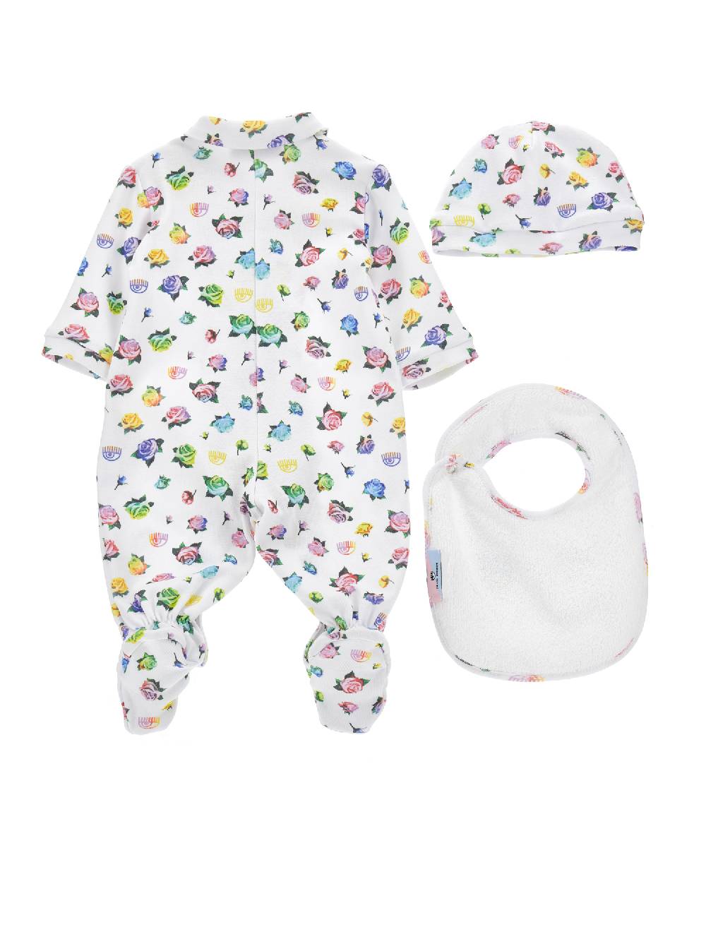 Monnalisa Completo Special Occasion