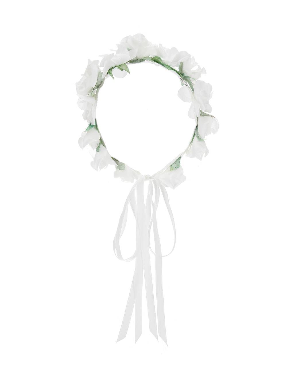 Monnalisa Coroncina di fiori