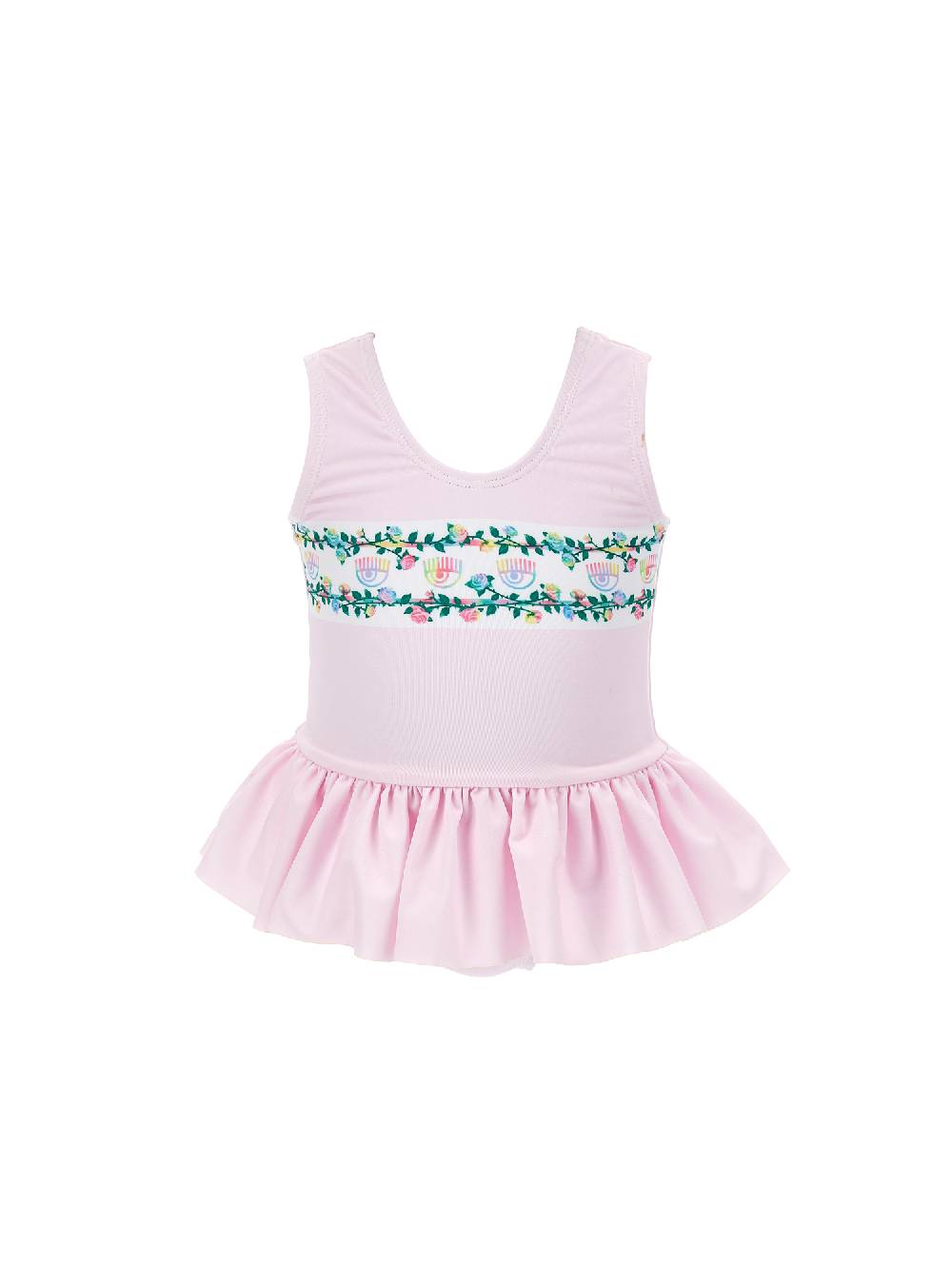 Monnalisa Costume CFMaxilogomania