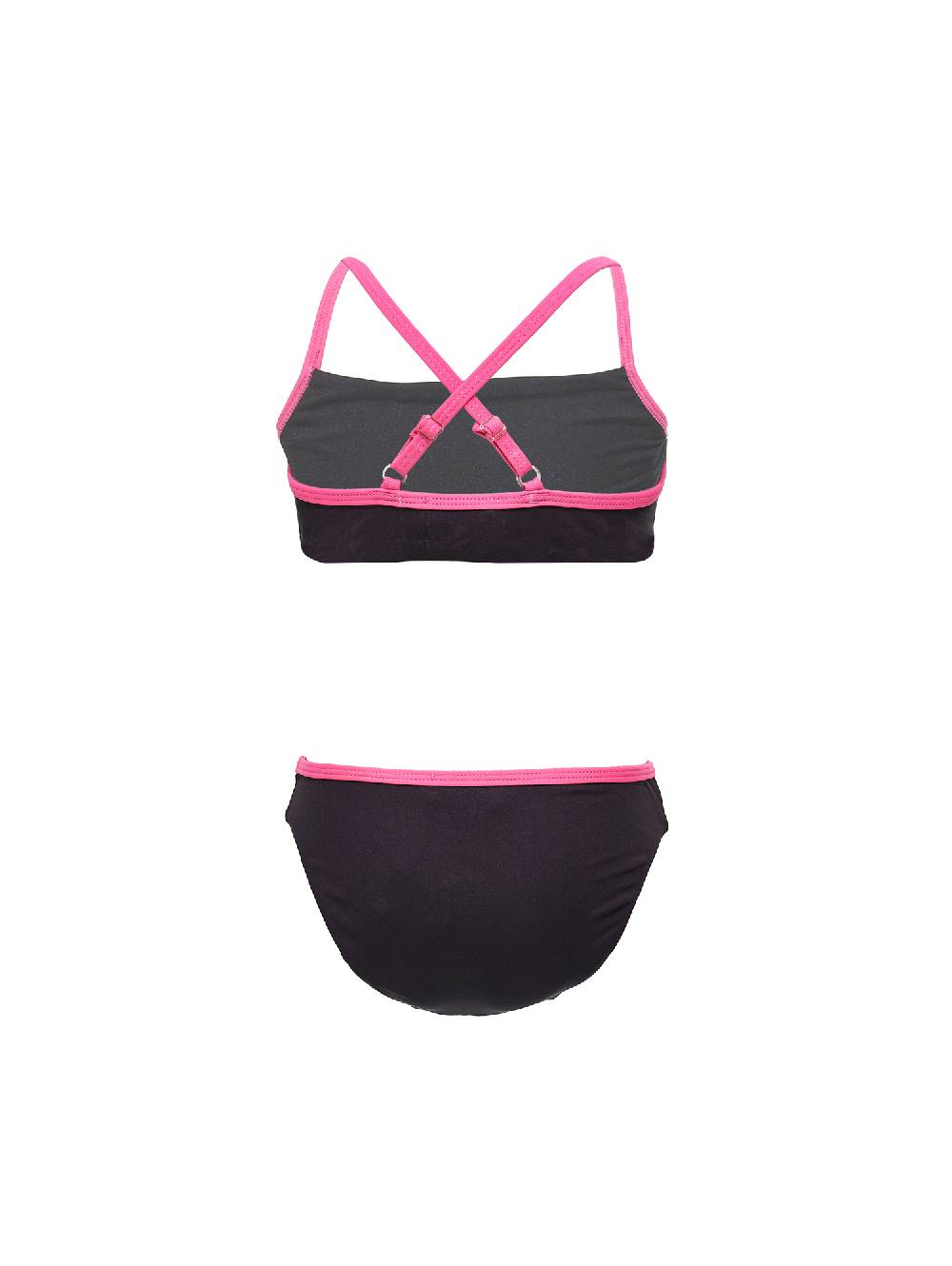 Monnalisa Costume Due Pezzi CF Ferragni Stretch