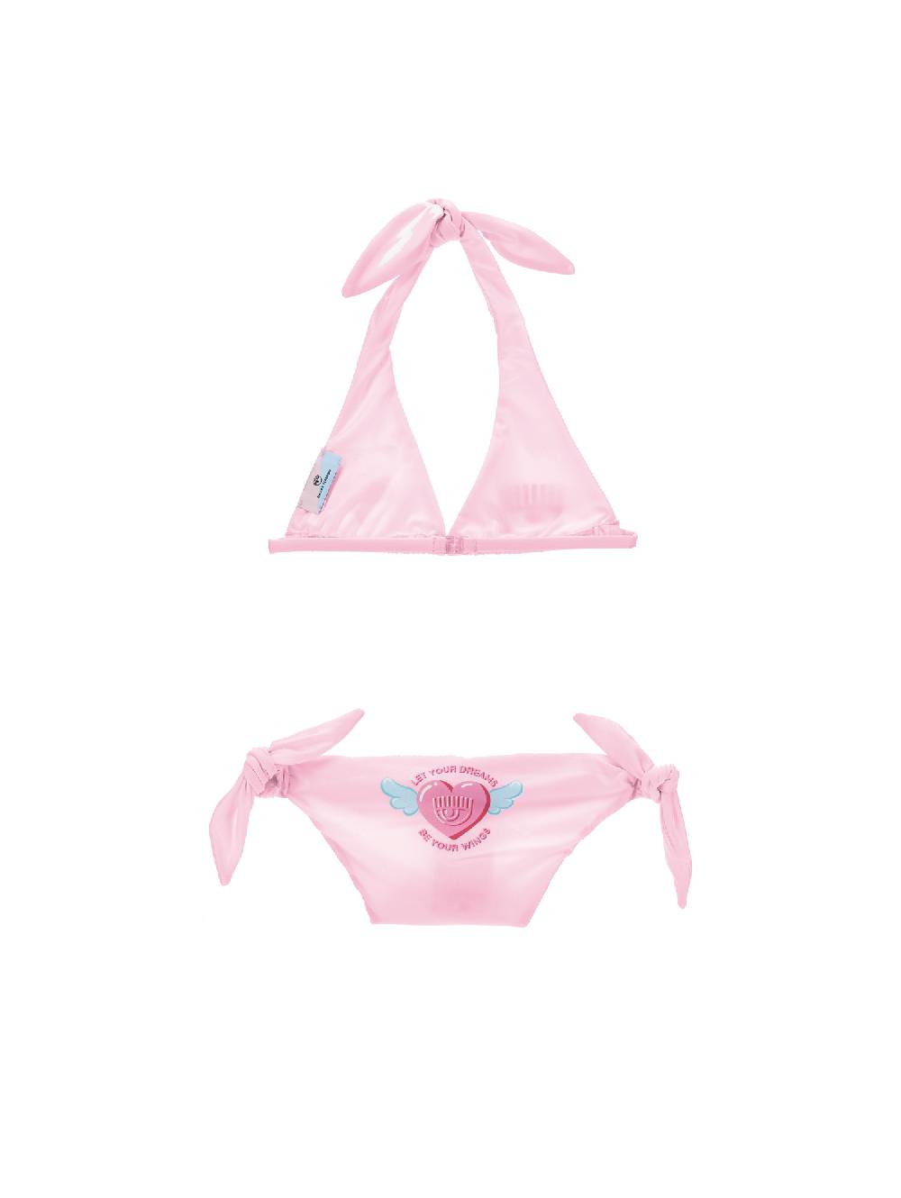 Monnalisa Costume Due Pezzi CFPunk