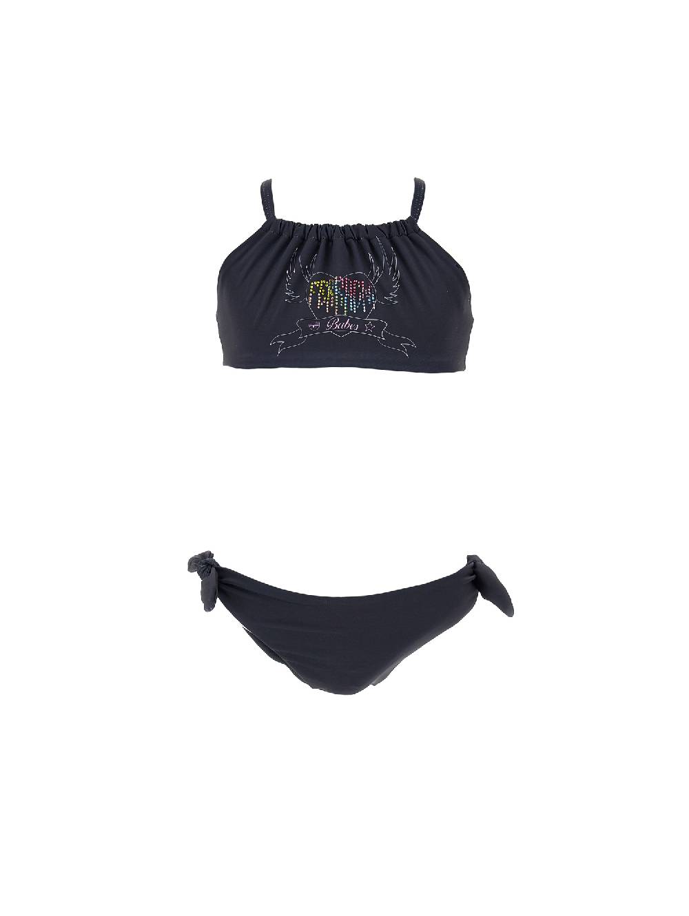 Monnalisa Costume due pezzi CFPunk