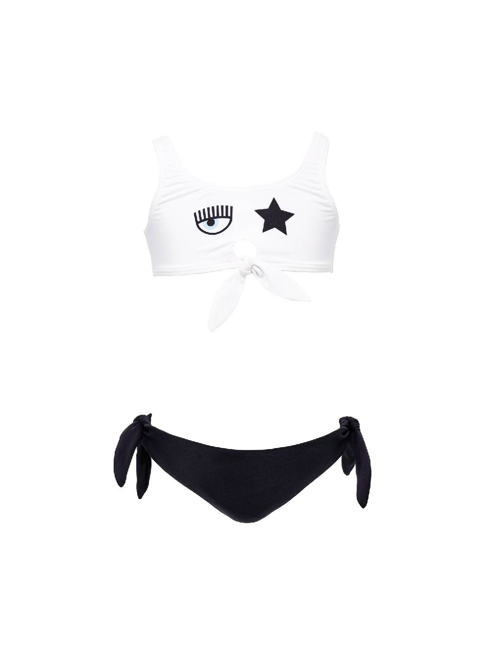 Monnalisa Costume due pezzi Eyestar