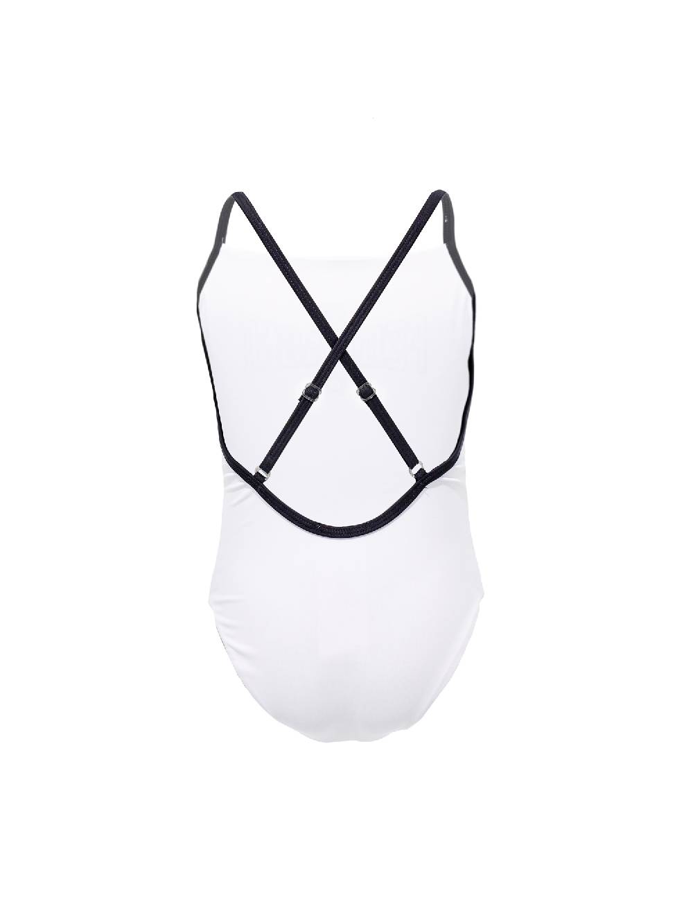 Monnalisa Costume Intero CF Ferragni Stretch