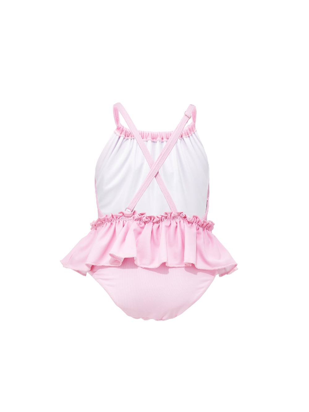 Monnalisa Costume Intero CF Ferragni Stretch