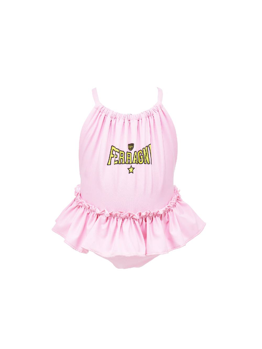 Monnalisa Costume intero CF Ferragni Stretch