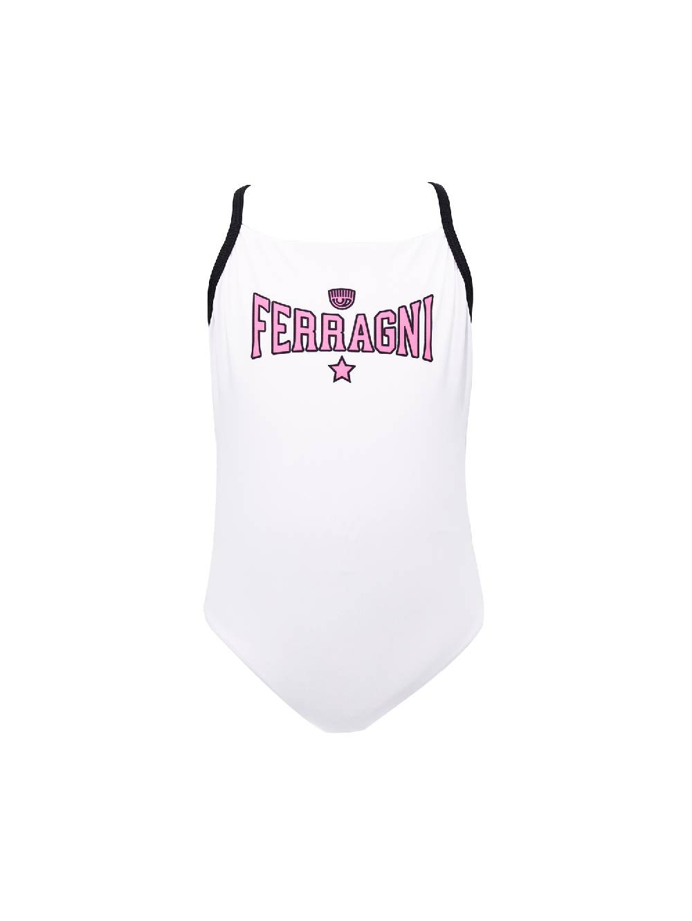 Monnalisa Costume intero CF Ferragni Stretch