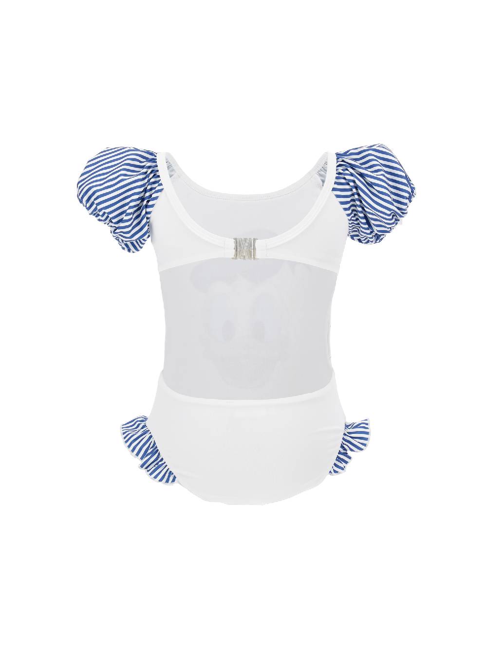 Monnalisa Costume Intero Donald Duck