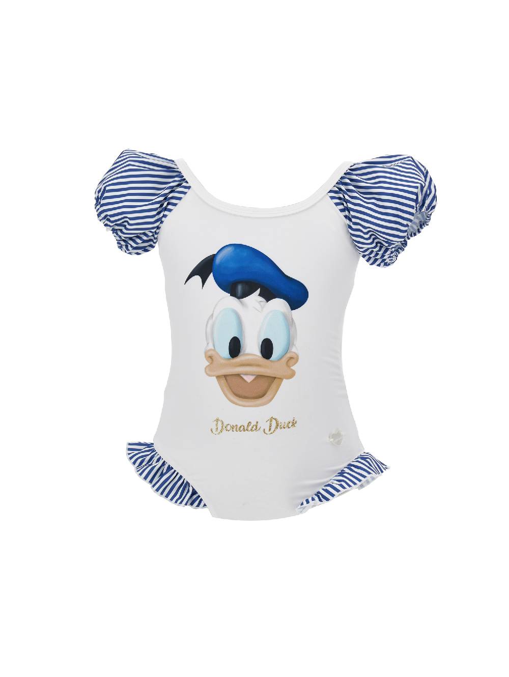 Monnalisa Costume intero Donald Duck