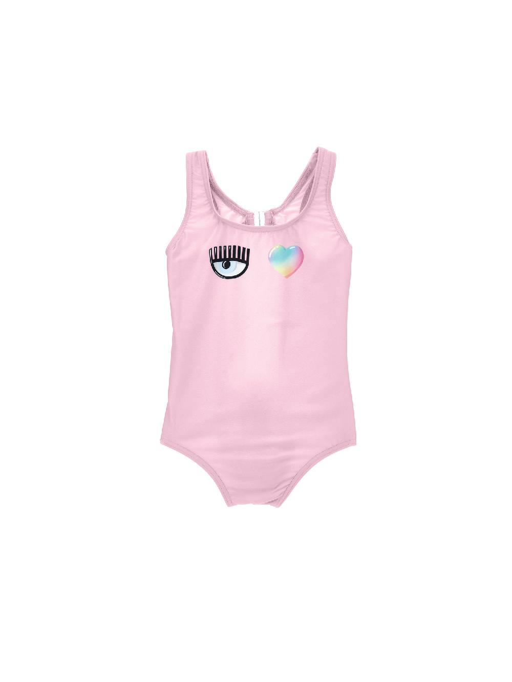 Monnalisa Costume intero Eyelike