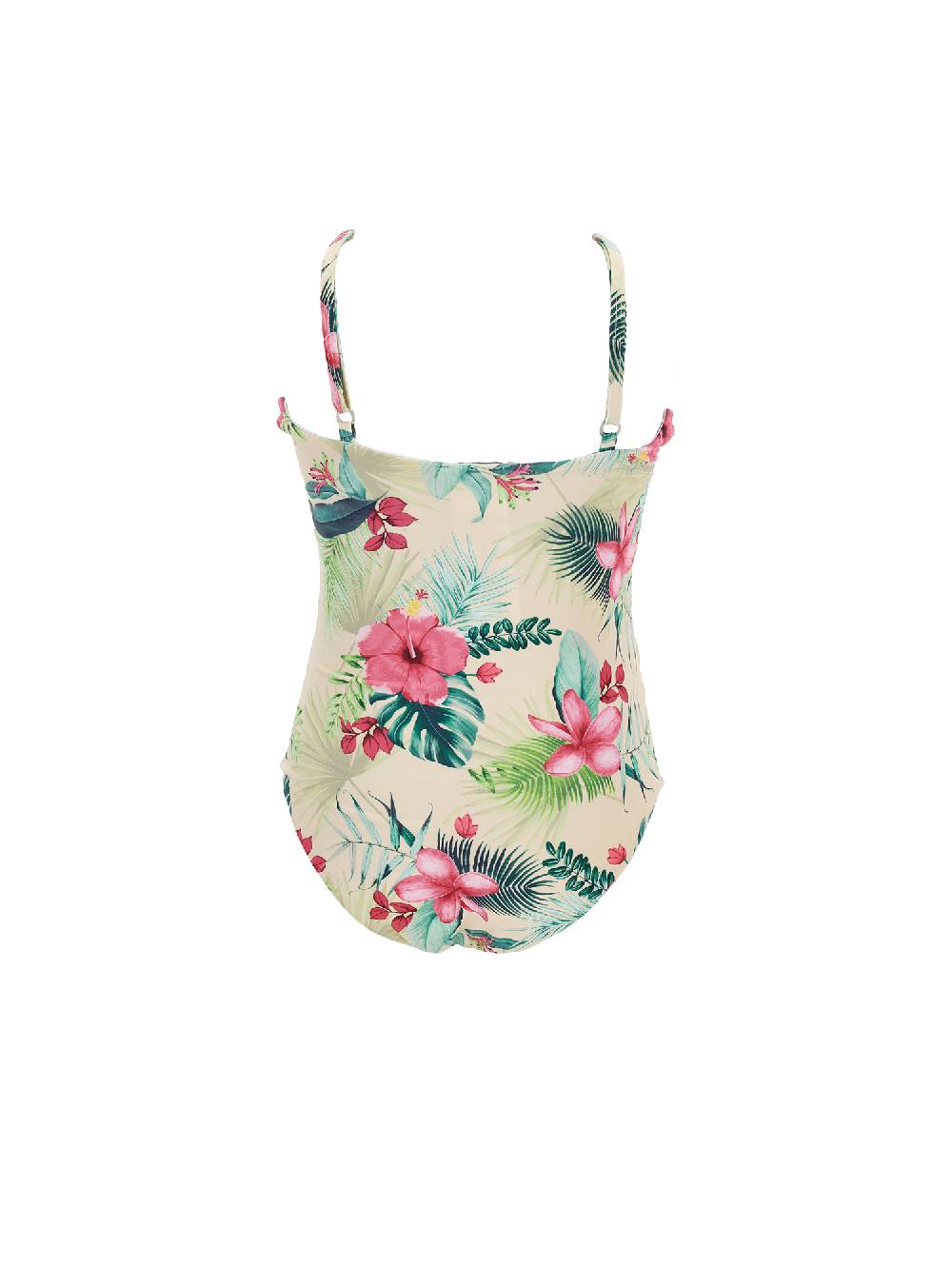 Monnalisa Costume Intero Jungle