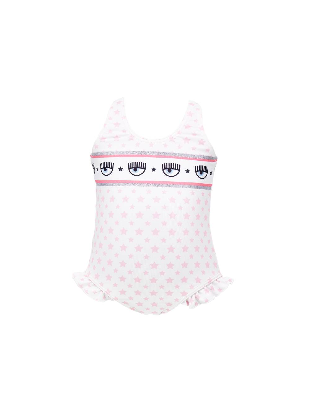 Monnalisa Costume intero Maxilogomania