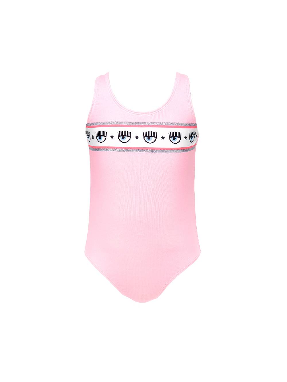 Monnalisa Costume intero Maxilogomania