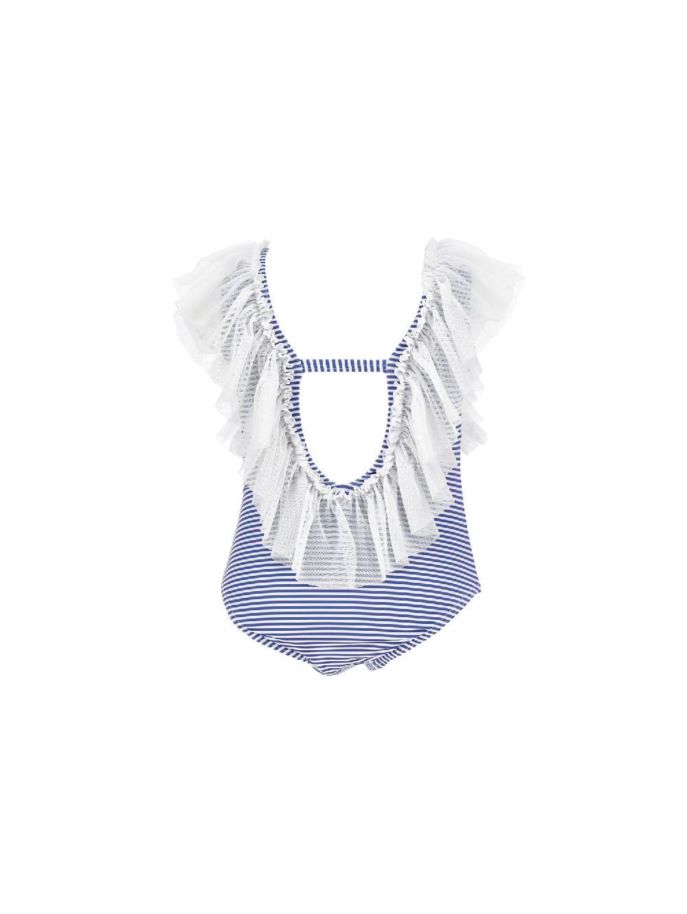 Monnalisa Costume Intero Minnie