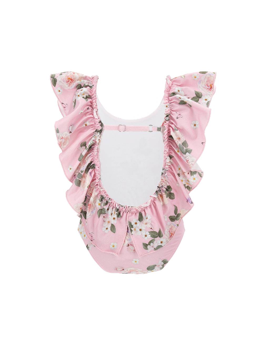 Monnalisa Costume Intero Rapunzel