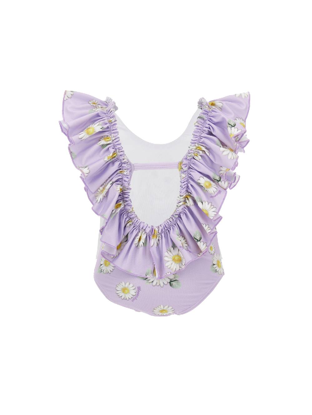 Monnalisa Costume Intero Rapunzel