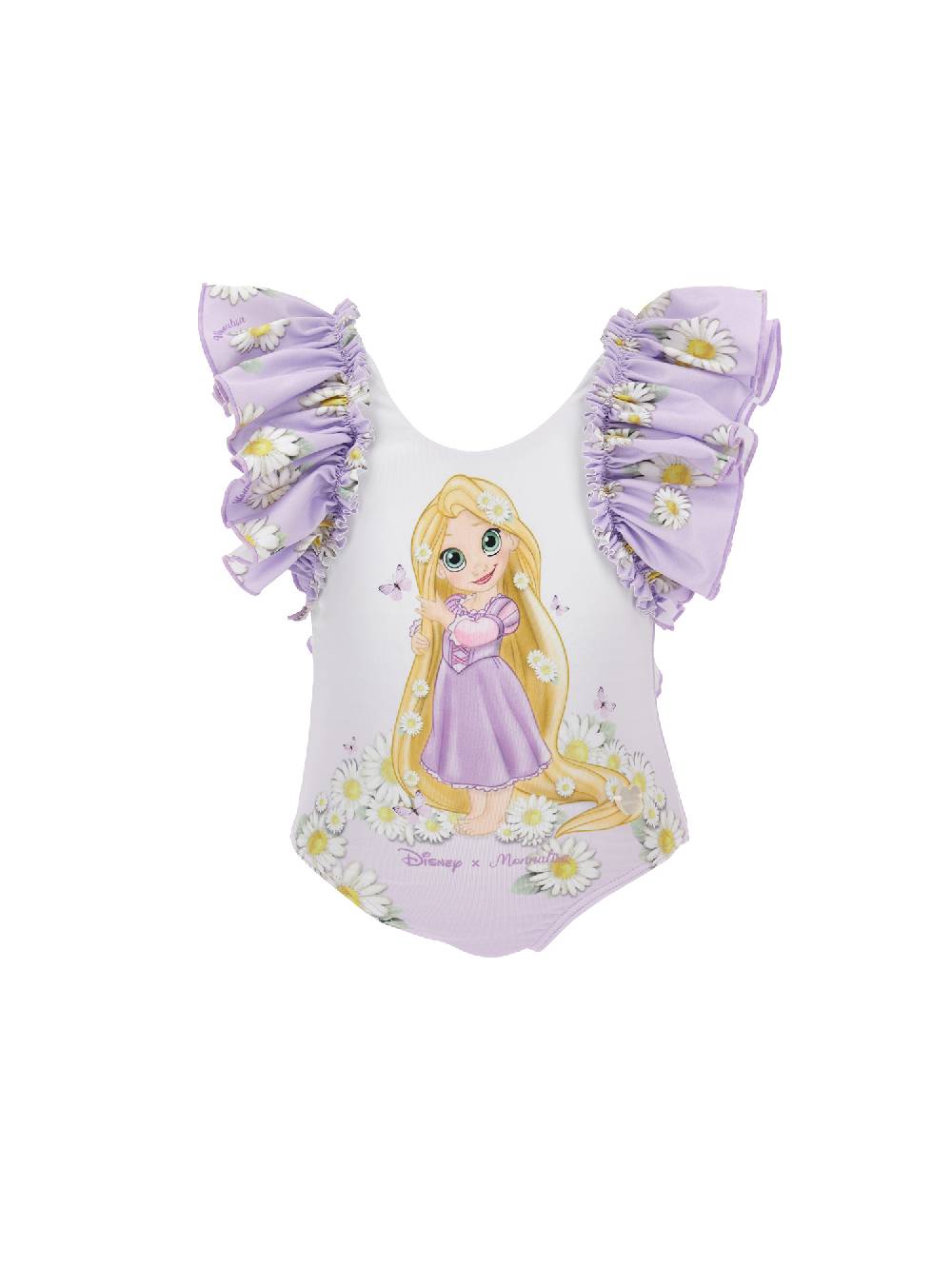 Monnalisa Costume intero Rapunzel