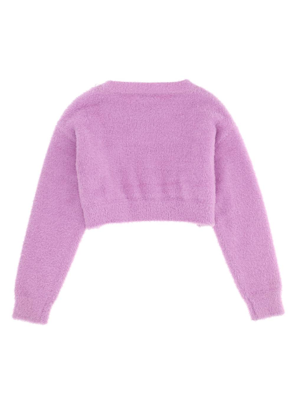 Monnalisa Cropped Pull Eyestar