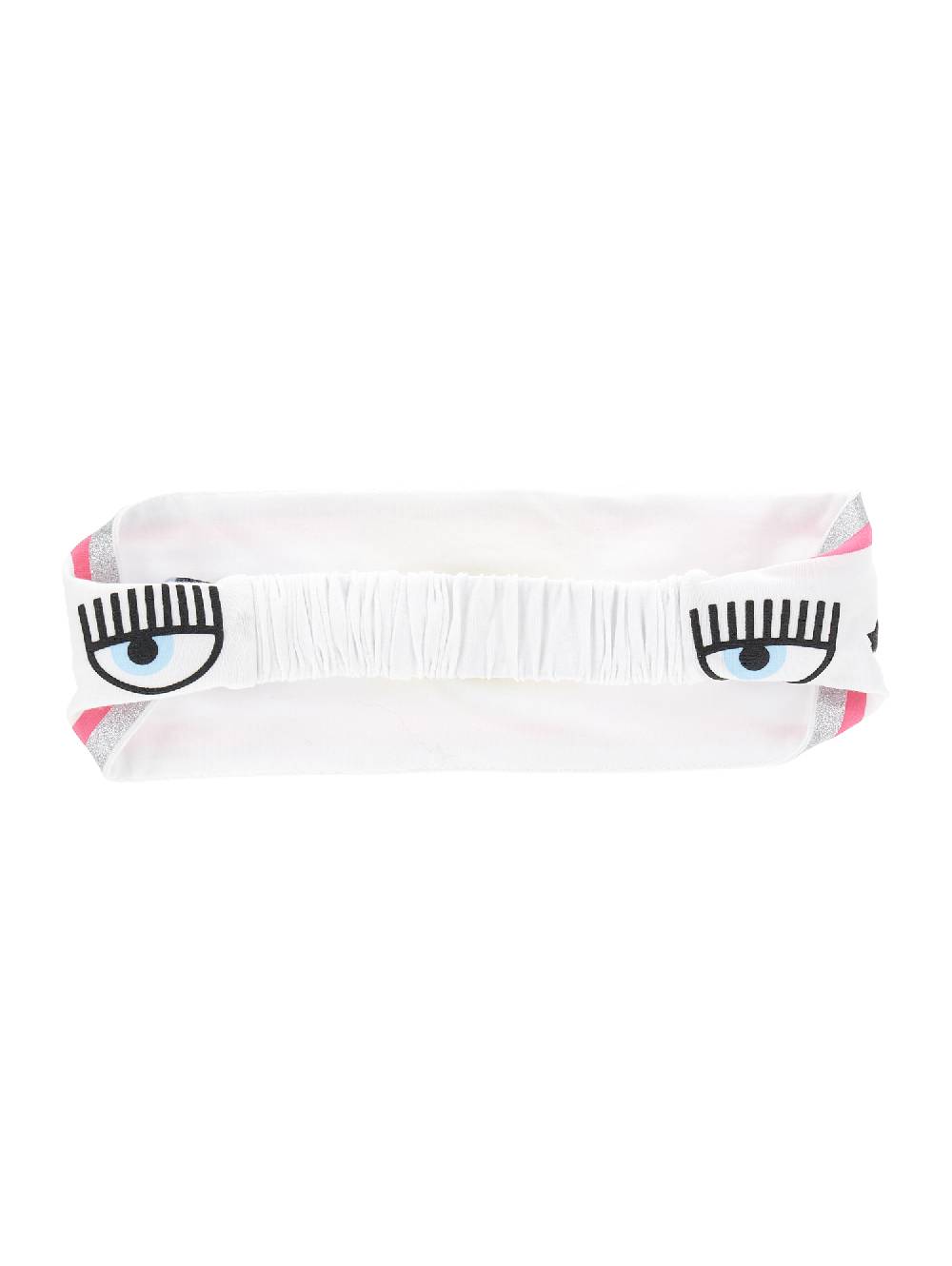 Monnalisa Fascia Per Capelli Maxilogomania