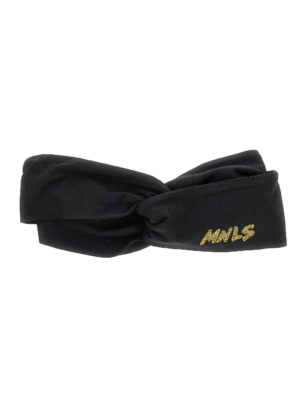 Monnalisa Fascia per capelli ricamata